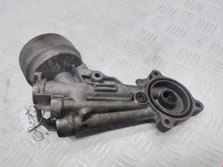 Корпус масляного фильтра, ориг. номер 9646043180, 1103L6, Peugeot 206 2002-2009