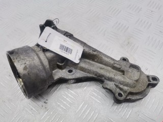 Корпус масляного фильтра, ориг. номер 9646043180, 1103L6, Peugeot 206 2002-2009