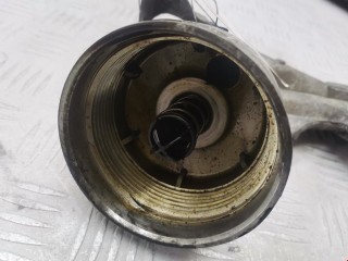 Корпус масляного фильтра, ориг. номер 9646043180, 1103L6, Peugeot 206 2002-2009