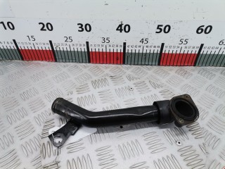 Патрубок радиатора, ориг. номер 7700113645, 8200590563, Renault Scenic 1999-2003