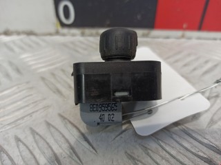 Джойстик регулировки зеркал, ориг. номер 8E0959565, 8E0959565A, Audi A4 2000-2006