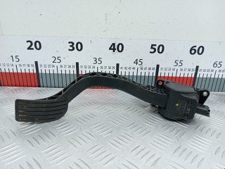 Педаль газа, ориг. номер 1601V6, 0280755043, Peugeot 308 2007-2011