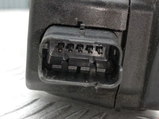 Педаль газа, ориг. номер 1601V6, 0280755043, Peugeot 308 2007-2011