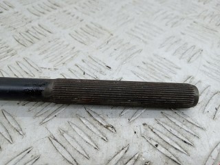 Рулевой карданчик, ориг. номер 56400H1110, 45306G1, Hyundai Terracan 2001-2004