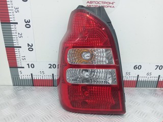 Фонарь задний левый, ориг. номер 92401H1520, Hyundai Terracan 2001-2004