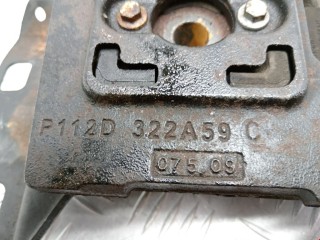 Подушка крепления КПП, ориг. номер 322A59, Ford Kuga 2008-2013