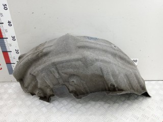Защита арок задняя левая (подкрылок), ориг. номер 5370B655, Mitsubishi Outlander 2012-2015