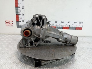 Раздаточная коробка, ориг. номер 3200A158, 067038, Mitsubishi Outlander 2012-2015