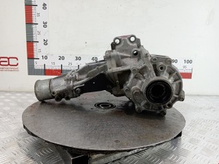 Раздаточная коробка, ориг. номер 3200A158, 067038, Mitsubishi Outlander 2012-2015