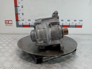 Раздаточная коробка, ориг. номер 3200A158, 067038, Mitsubishi Outlander 2012-2015