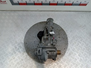 Раздаточная коробка, ориг. номер 3200A158, 067038, Mitsubishi Outlander 2012-2015