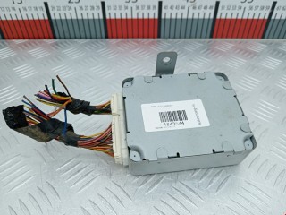 Блок комфорта, ориг. номер 95400H1650, Hyundai Terracan 2001-2004