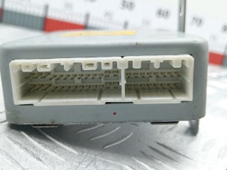 Блок комфорта, ориг. номер 95400H1650, Hyundai Terracan 2001-2004
