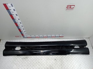 Накладка на порог, ориг. номер A2036900540, Mercedes CLC 2008-2011
