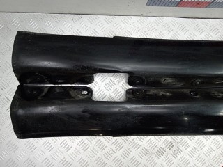 Накладка на порог, ориг. номер A2036900540, Mercedes CLC 2008-2011