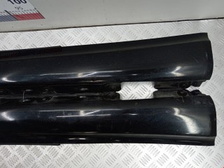 Накладка на порог, ориг. номер A2036900540, Mercedes CLC 2008-2011