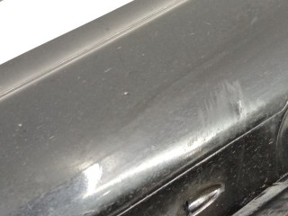 Накладка на порог, ориг. номер A2036900540, Mercedes CLC 2008-2011