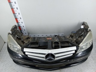 Передняя часть (ноускат) в сборе, ориг. номер A2036205231, Mercedes CLC 2008-2011