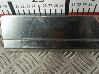Накладка на порог, Ford Kuga 2008-2013