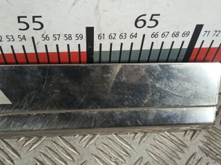 Накладка на порог, Ford Kuga 2008-2013