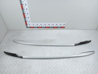 Дуги на крышу (рейлинги), Ford Kuga 2008-2013