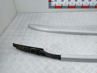 Дуги на крышу (рейлинги), Ford Kuga 2008-2013