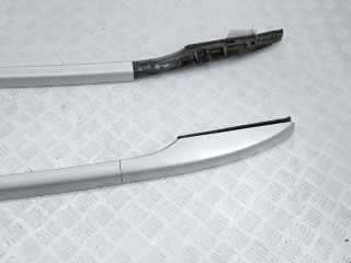 Дуги на крышу (рейлинги), Ford Kuga 2008-2013