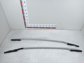 Дуги на крышу (рейлинги), Ford Kuga 2008-2013