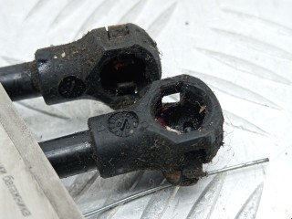 Амортизатор крышки багажника (3-5 двери), ориг. номер 9657342180, 8731Q6, Peugeot 308 2007-2011