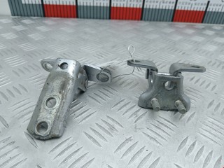 Петля двери, ориг. номер 5702A064, Mitsubishi Outlander 2012-2015