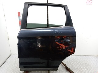 Дверь задняя левая Ford Kuga 2008-2013