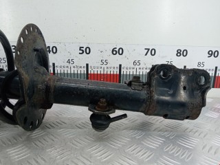 Стойка передняя правая, ориг. номер 4060A570, Mitsubishi Outlander 2012-2015