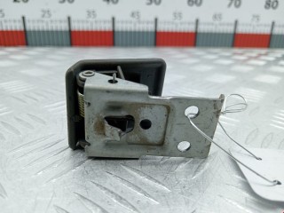Ручка открывания капота, ориг. номер 84437H1600, Hyundai Terracan 2001-2004