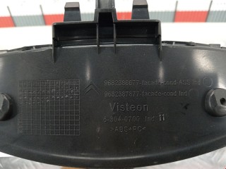 Дефлектор обдува салона, ориг. номер 9682425577, Citroen C5 2007-2017