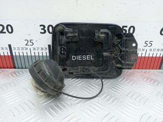 Лючок топливного бака, ориг. номер 79500H1011, Hyundai Terracan 2001-2004