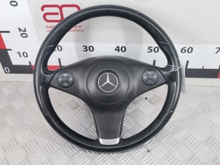 Руль, ориг. номер A2304603076, Mercedes CLC 2008-2011