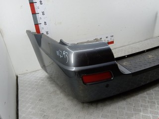 Бампер задний, ориг. номер 86611-H1500, Hyundai Terracan 2001-2004