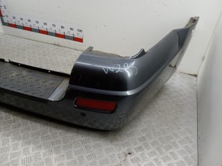Бампер задний, ориг. номер 86611-H1500, Hyundai Terracan 2001-2004