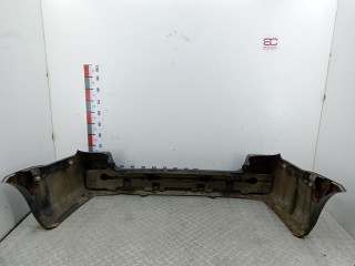Бампер задний, ориг. номер 86611-H1500, Hyundai Terracan 2001-2004