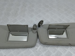 Козырек солнцезащитный, ориг. номер 1599321, Ford Kuga 2008-2013