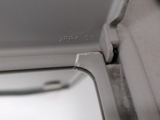 Козырек солнцезащитный, ориг. номер 1599321, Ford Kuga 2008-2013