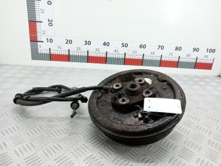 Барабан тормозной, ориг. номер 568269, Opel Corsa 2006-2011