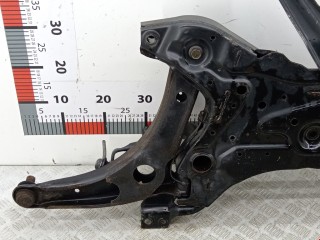Балка подвески передняя (подрамник), ориг. номер 4000A274, Mitsubishi Outlander 2012-2015