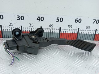 Педаль газа, ориг. номер 1600A115, 6401364016, Mitsubishi Outlander 2012-2015