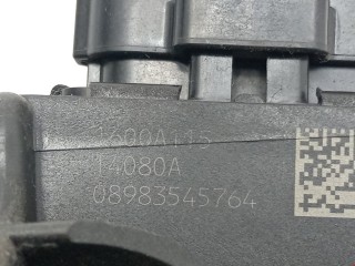 Педаль газа, ориг. номер 1600A115, 6401364016, Mitsubishi Outlander 2012-2015