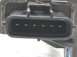 Педаль газа, ориг. номер 1600A115, 6401364016, Mitsubishi Outlander 2012-2015