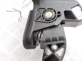 Педаль газа, ориг. номер 1600A115, 6401364016, Mitsubishi Outlander 2012-2015