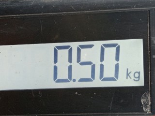 Петля капота левая, ориг. номер 79410H1000, Hyundai Terracan 2001-2004