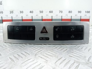 Блок кнопок, ориг. номер A2038700151, 33635803, Mercedes CLC 2008-2011