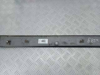 Молдинг крышки багажника, ориг. номер 6515A037, Mitsubishi Outlander 2002-2009